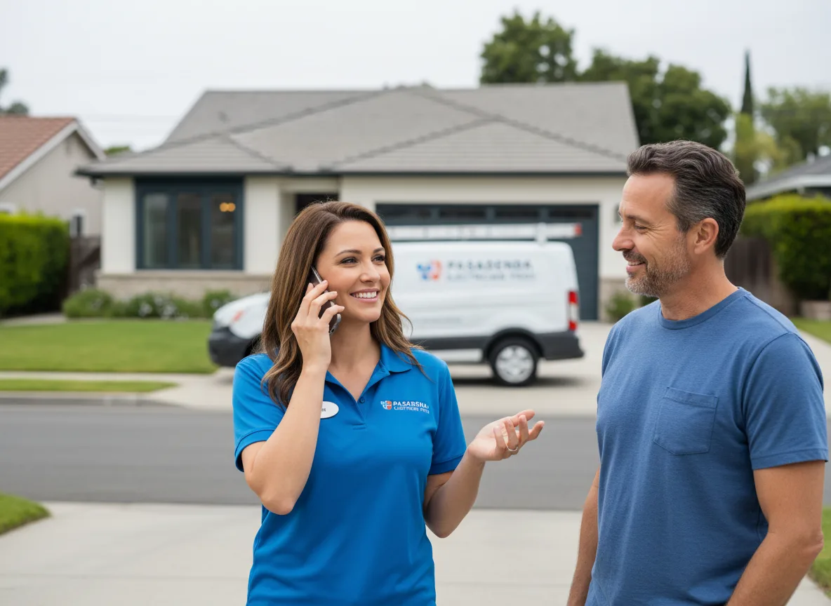 Electrician La Grange, TX FAQs